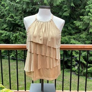 Inc International Concepts Sleeveless Top